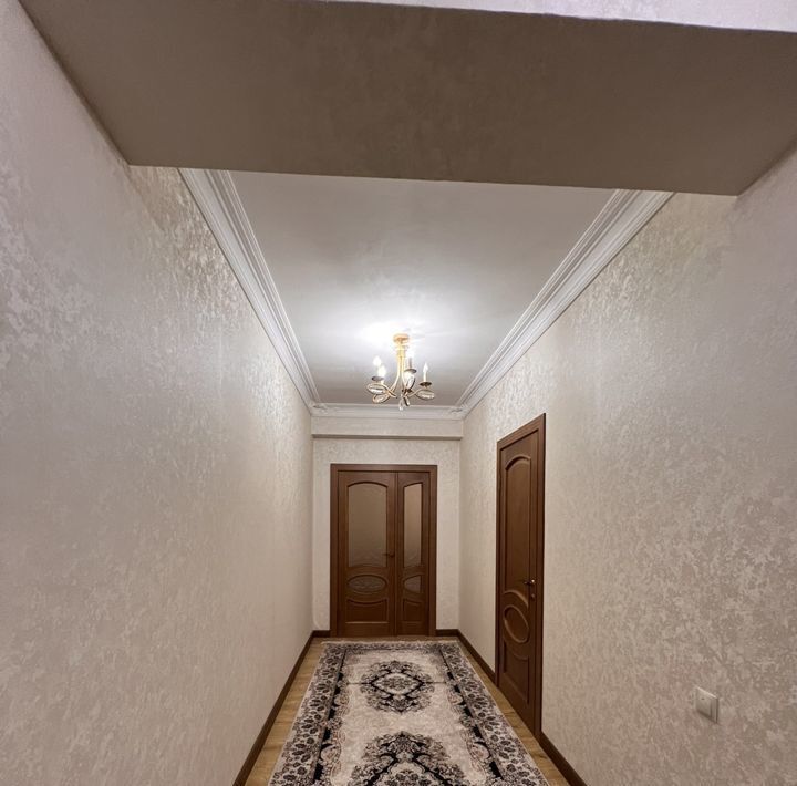 квартира г Каспийск ул Амет-хан Султана 25 фото 15