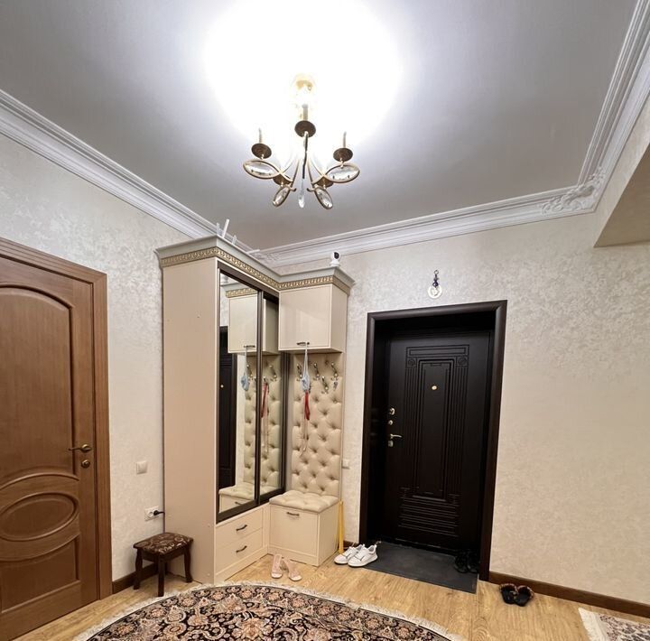 квартира г Каспийск ул Амет-хан Султана 25 фото 16
