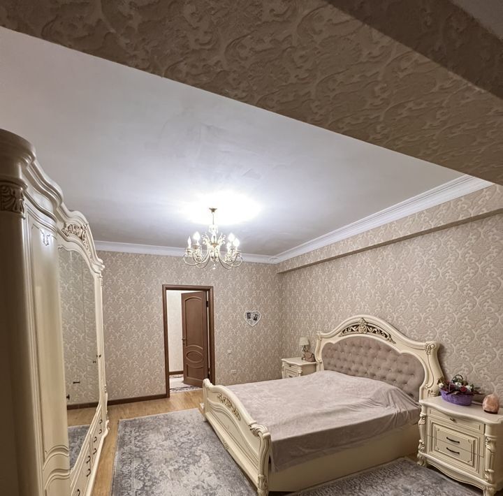 квартира г Каспийск ул Амет-хан Султана 25 фото 18