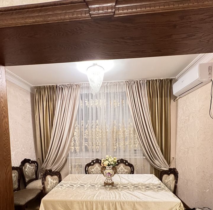 квартира г Каспийск ул Амет-хан Султана 25 фото 19