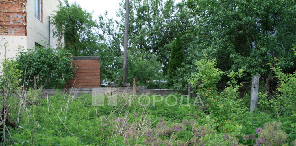 земля городской округ Одинцовский д Щедрино Кокошкино, 35А фото 19