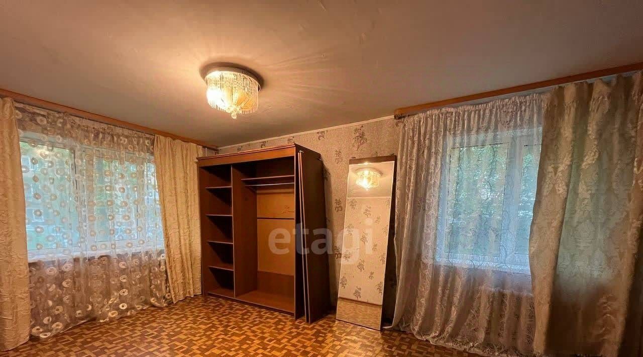 квартира г Владивосток р-н Первореченский ул Гамарника 12б фото 5