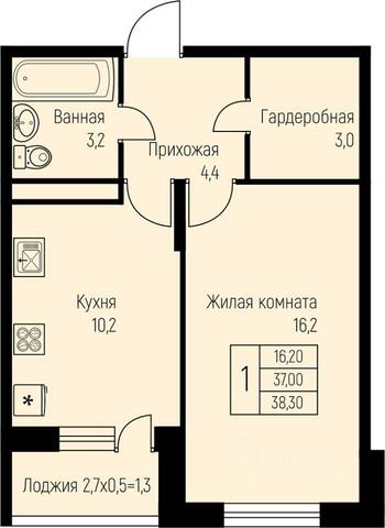 р-н Прикубанский ЖК Берёзовый Зелёная улица фото