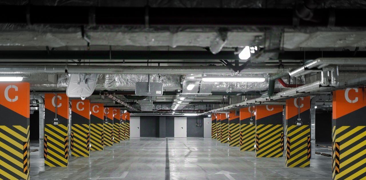 квартира г Москва метро Шелепиха проезд Шмитовский 39 ЖК «Headliner» муниципальный округ Пресненский фото 25