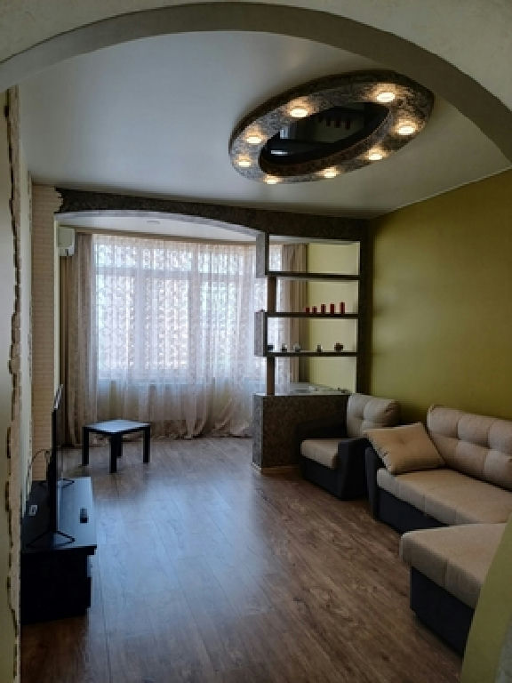 квартира г Раменское ш Северное 18 Фабричная МЦД-3 фото 4