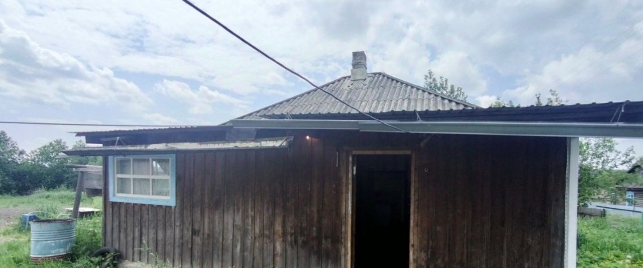 дом г Березовский п Барзас ул Мира фото 5