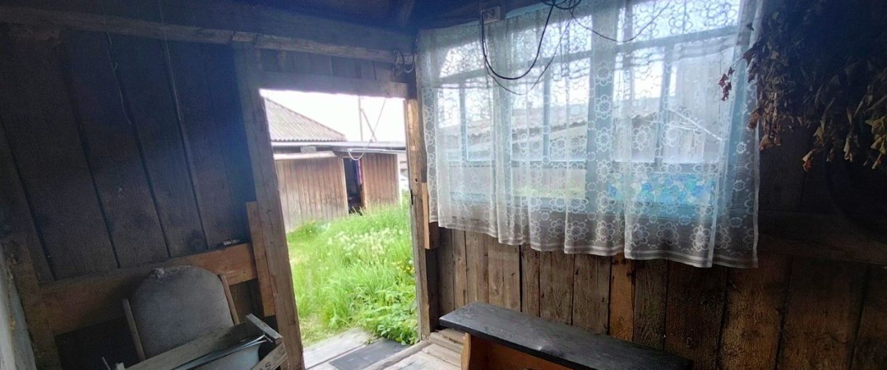 дом г Березовский п Барзас ул Мира фото 24