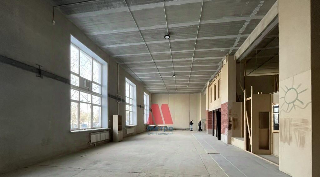 свободного назначения г Ярославль р-н Ленинский ул Угличская 50а фото 4