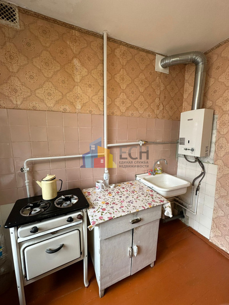 квартира г Тула р-н Привокзальный ул Седова 29а фото 4