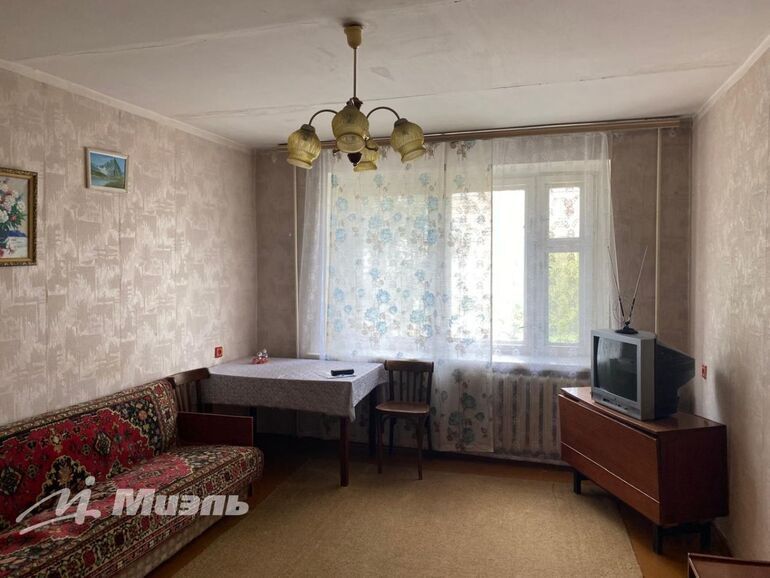 квартира г Орел р-н Железнодорожный ул Ливенская 48б фото 3