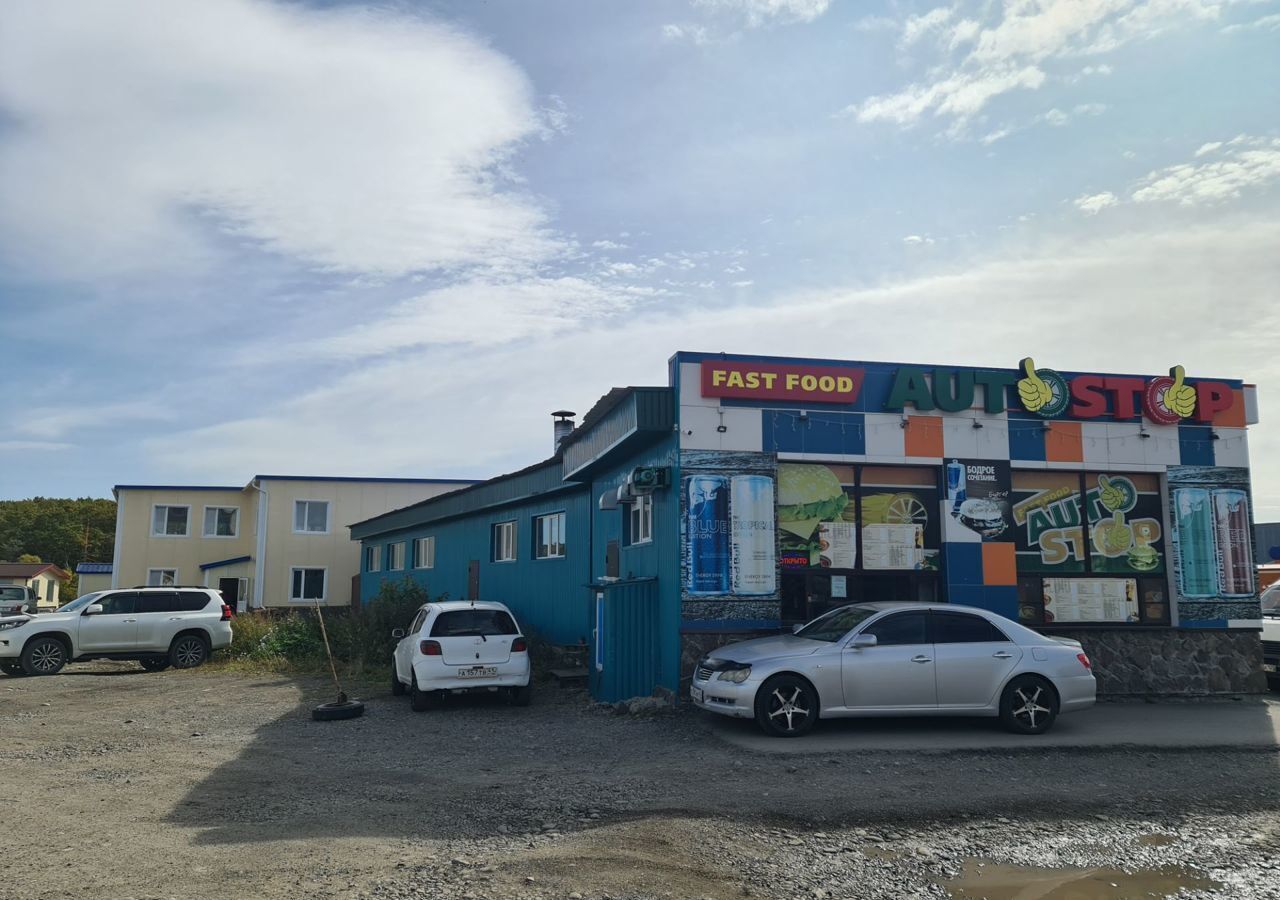 офис г Петропавловск-Камчатский ул Кавказская 5/1 фото 4