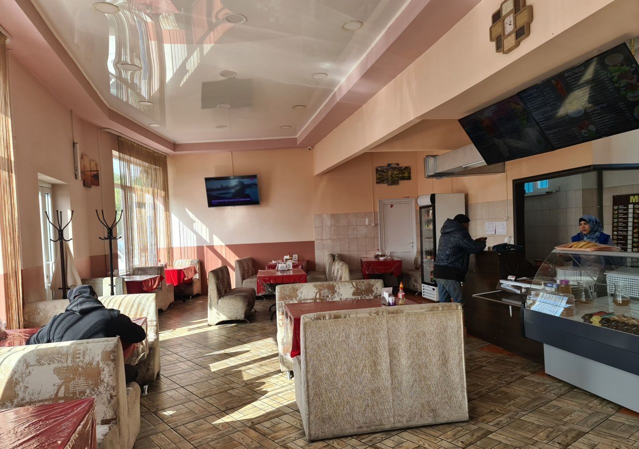 офис г Петропавловск-Камчатский ул Кавказская 5/1 фото 11