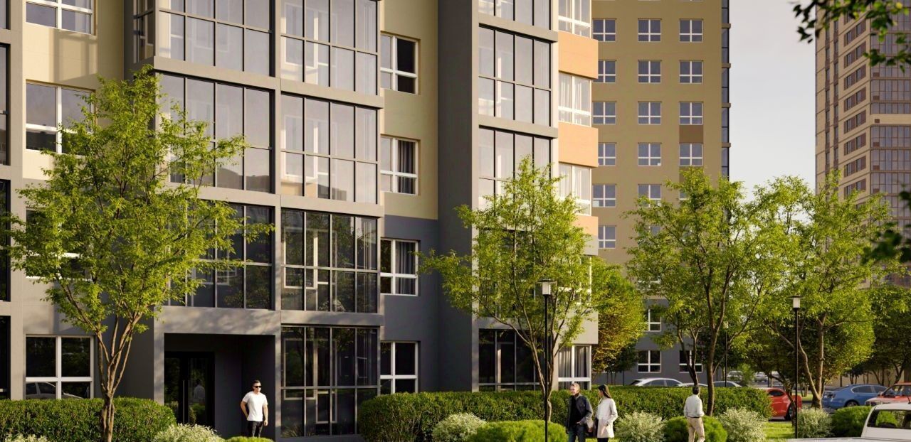 квартира г Новосибирск Заельцовская ул Игарская 33 фото 14