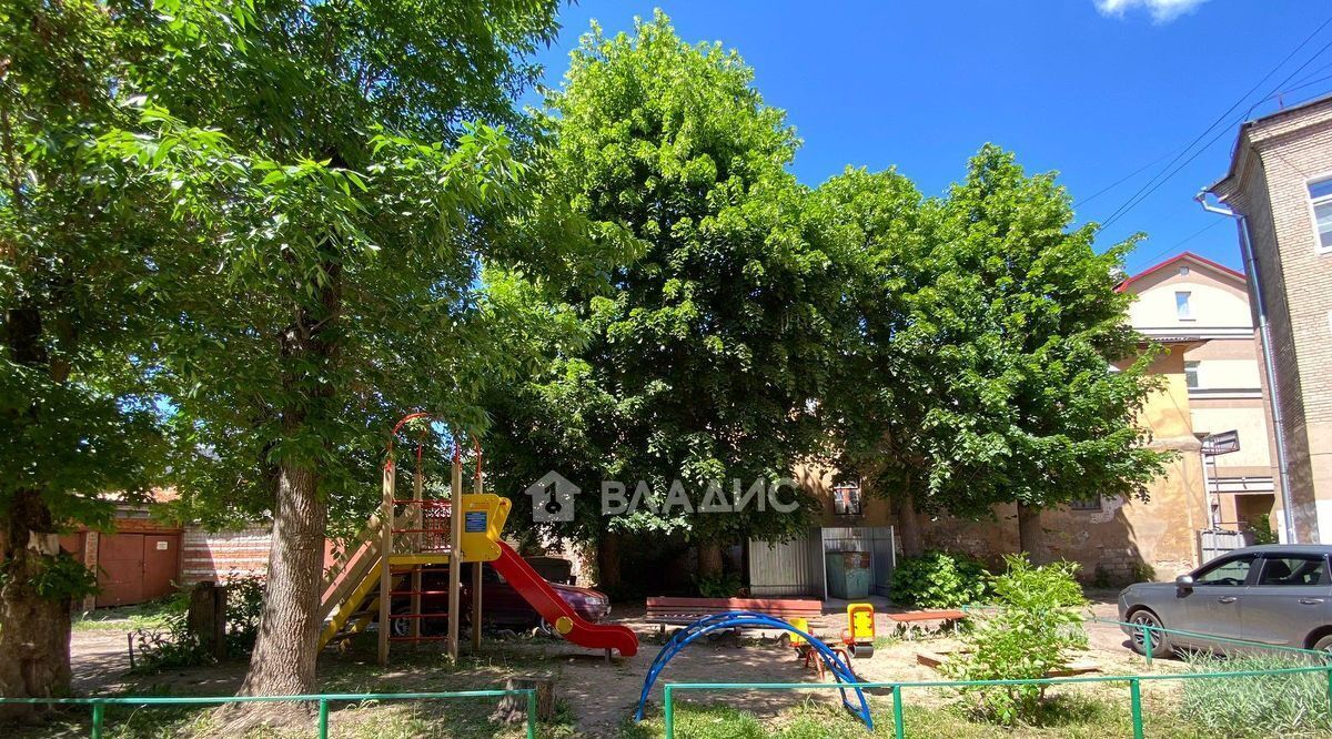 квартира г Иваново р-н Ленинский ул Садовая 32 фото 25