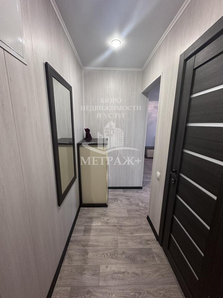 квартира г Орск р-н Октябрьский ул Тагильская 32 фото 7