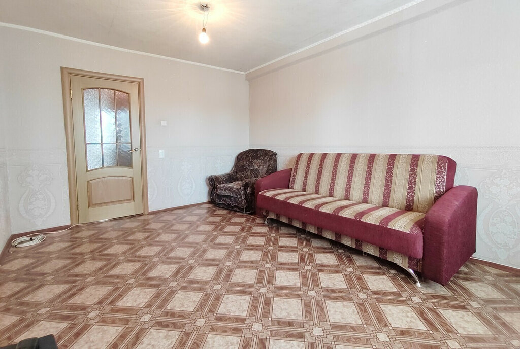 квартира г Пенза ул Рахманинова 29 Октябрьский район фото 10