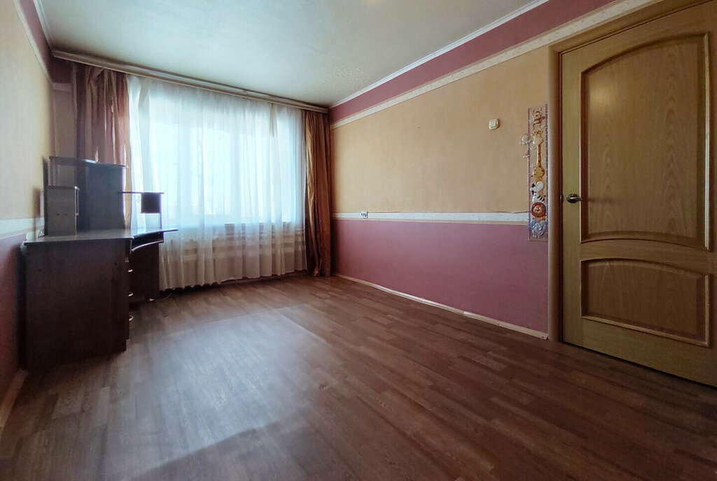 квартира г Пенза ул Рахманинова 29 Октябрьский район фото 17
