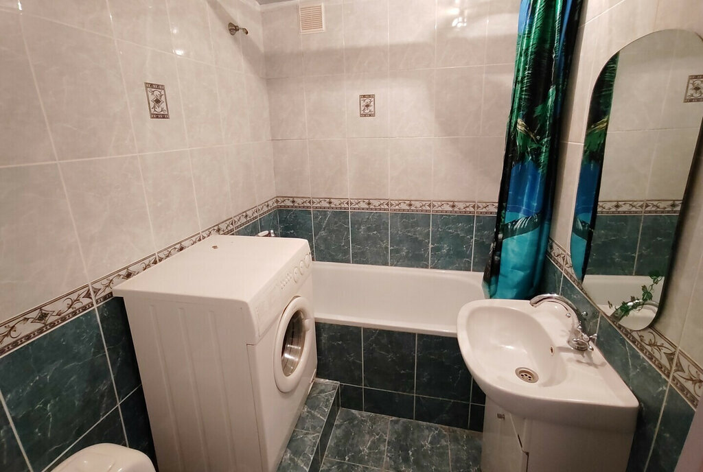 квартира г Пенза ул Рахманинова 29 Октябрьский район фото 13