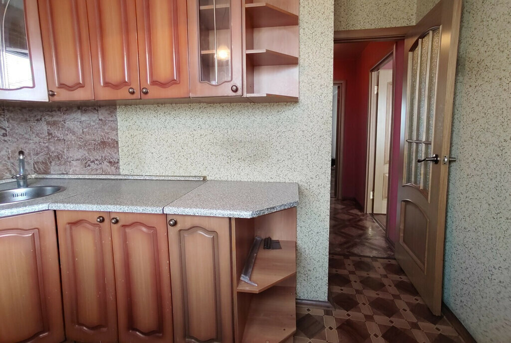квартира г Пенза ул Рахманинова 29 Октябрьский район фото 20