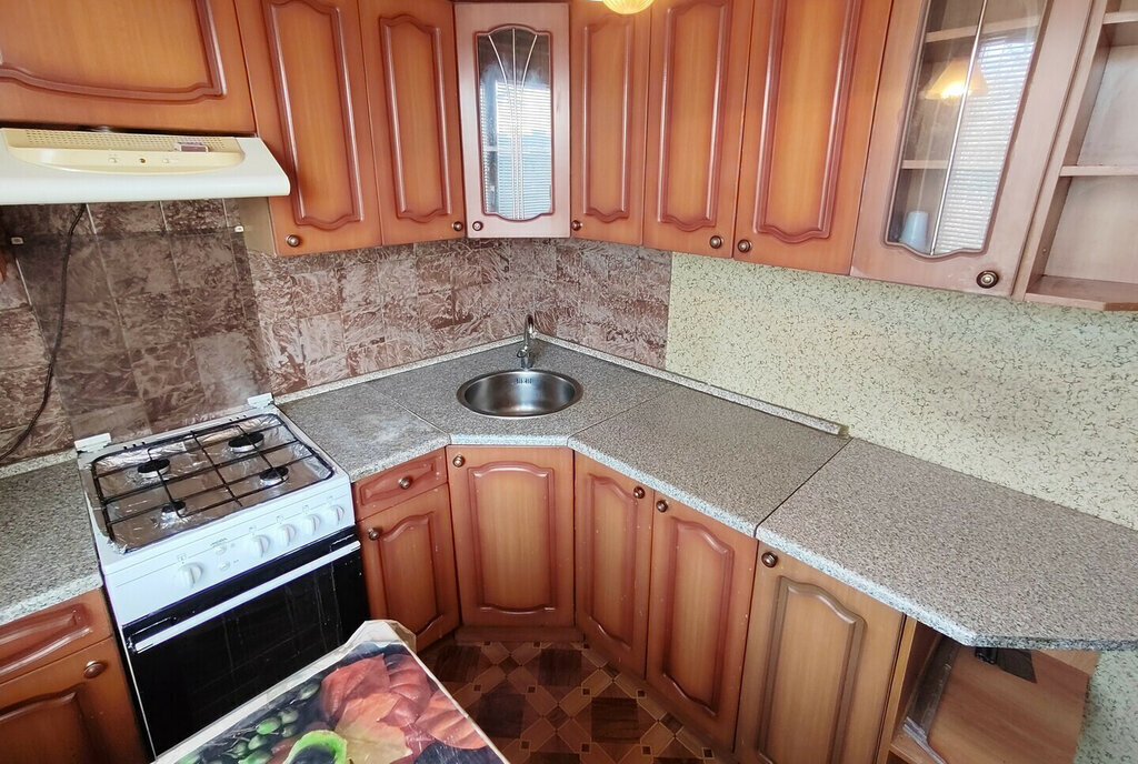 квартира г Пенза ул Рахманинова 29 Октябрьский район фото 23