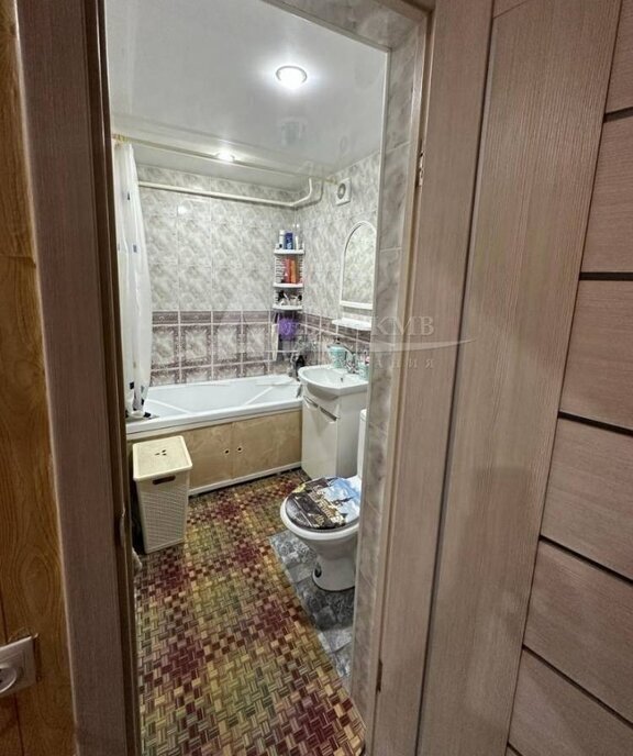дом г Георгиевск ул Володарского фото 6