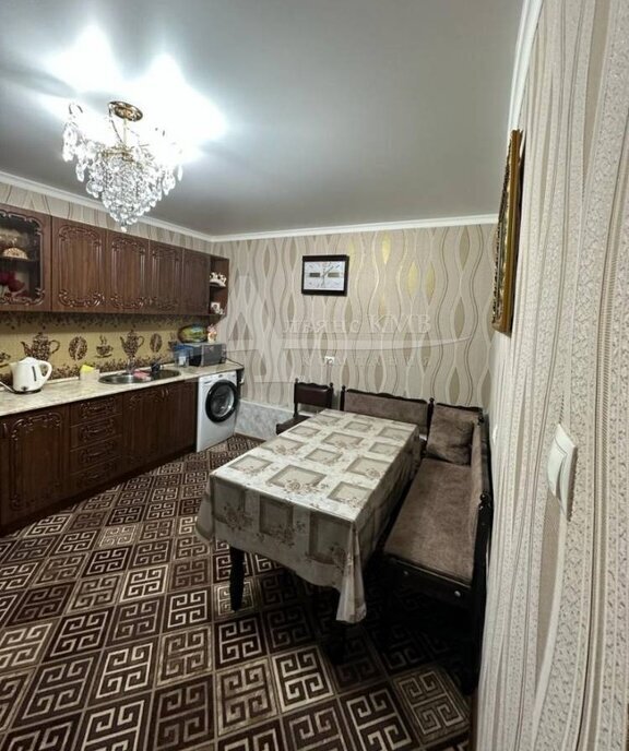 дом г Георгиевск ул Володарского фото 5