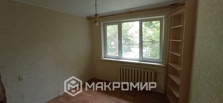 квартира г Орел р-н Заводской ул Комсомольская 132 фото 6