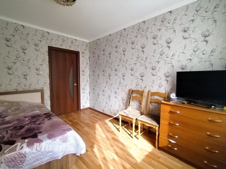 квартира г Орел р-н Железнодорожный ул Фомина 23 фото 6