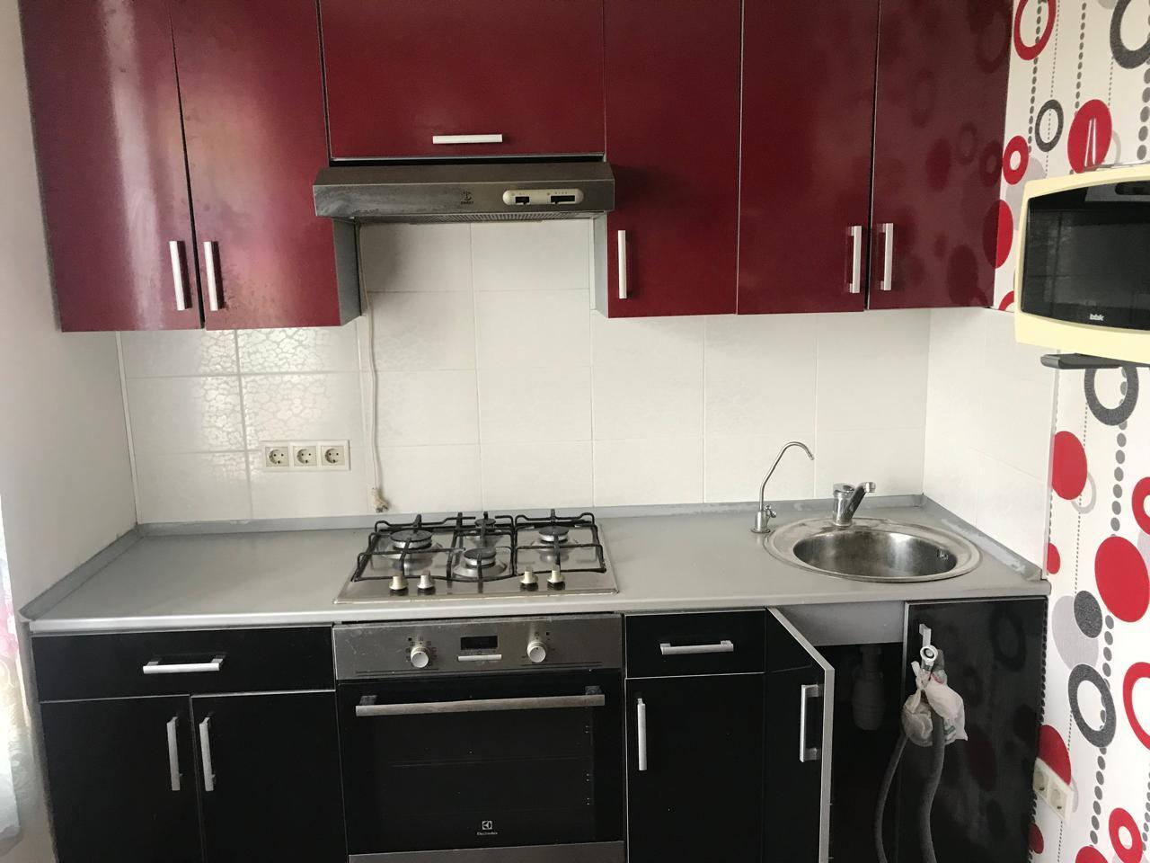 квартира г Люберцы ул Митрофанова 2 фото 1