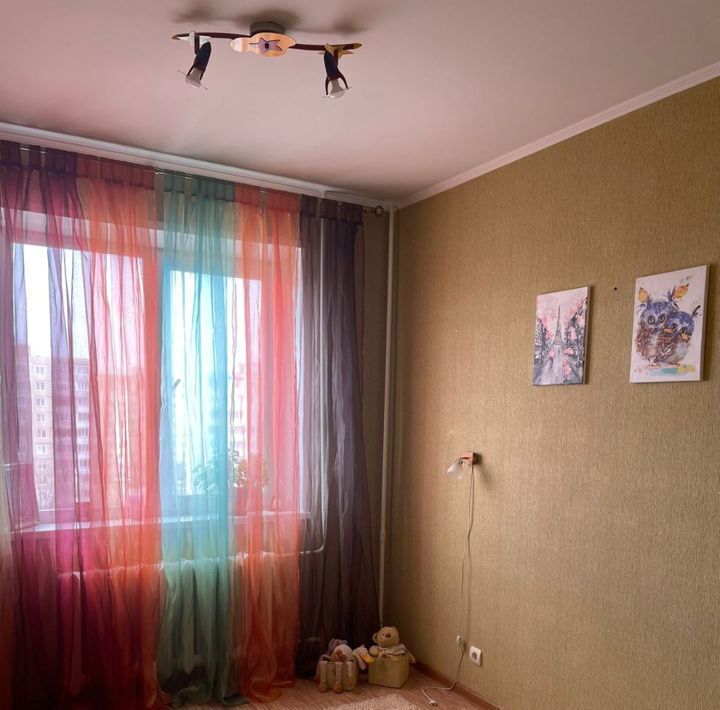 квартира г Старый Оскол ул Ватутина 85 фото 1