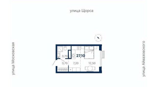Чкаловская ул Мартовская 249/2 фото