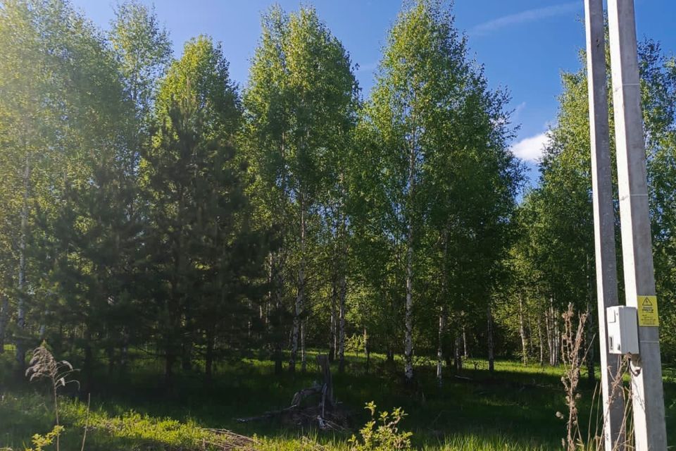 земля г Казань р-н Советский городской округ Казань, жилой массив Изумрудная Долина фото 4