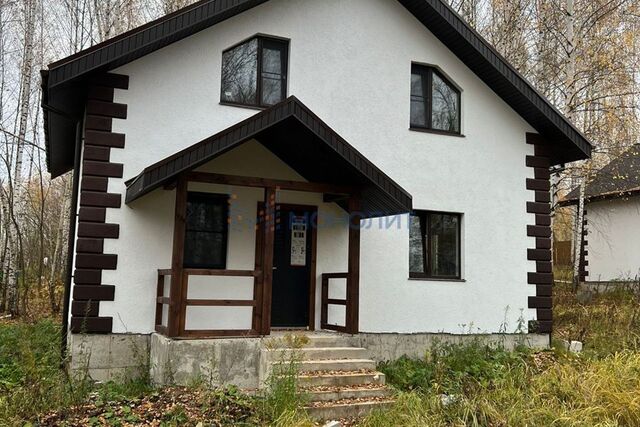 дом д Бурцево коттеджный посёлок Орешкино-1 фото