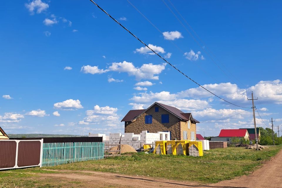 земля р-н Благовещенский с Тугай ул Молодежная 2 Тугайский сельсовет фото 5