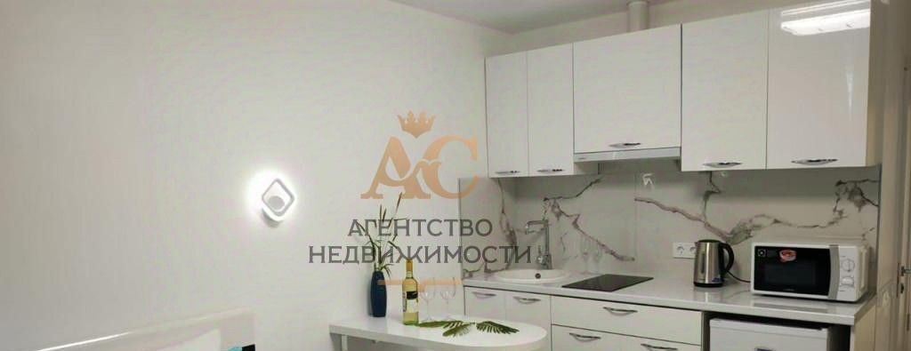 квартира г Феодосия ул Калинина 33 фото 5