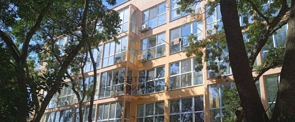 квартира г Феодосия ул Калинина 33 фото 12
