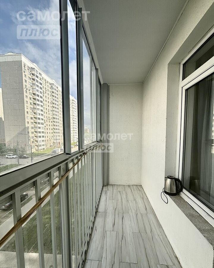 квартира г Видное ул Ермолинская 2 фото 5