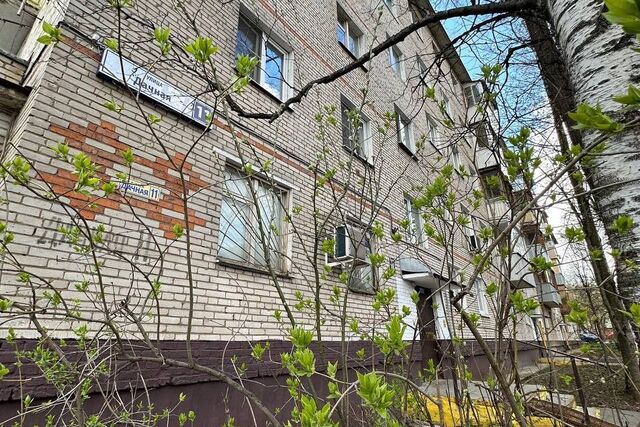 дом 11 Новомосковский административный округ, дачный посёлок Кокошкино фото