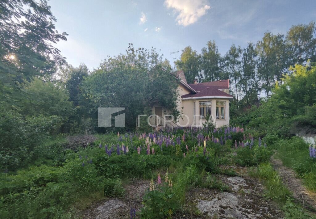 земля городской округ Красногорск с Николо-Урюпино снт Никольское 109, Красногорск фото 2