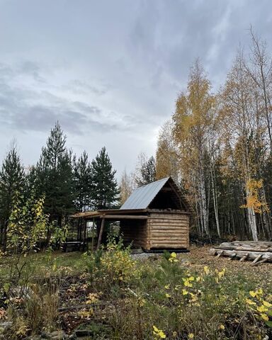 снт Лесное озеро 365, Верх-Нейвинский, Невьянский г. о. фото