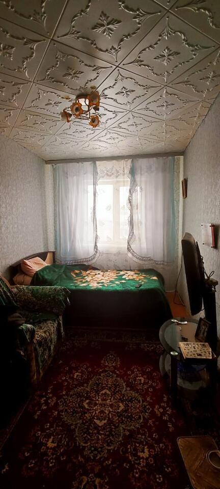 квартира г Орск р-н Октябрьский Volynskiy Pereulok, 1, Orsk, Orenburgskaya oblast, Russia, 462426 фото 4