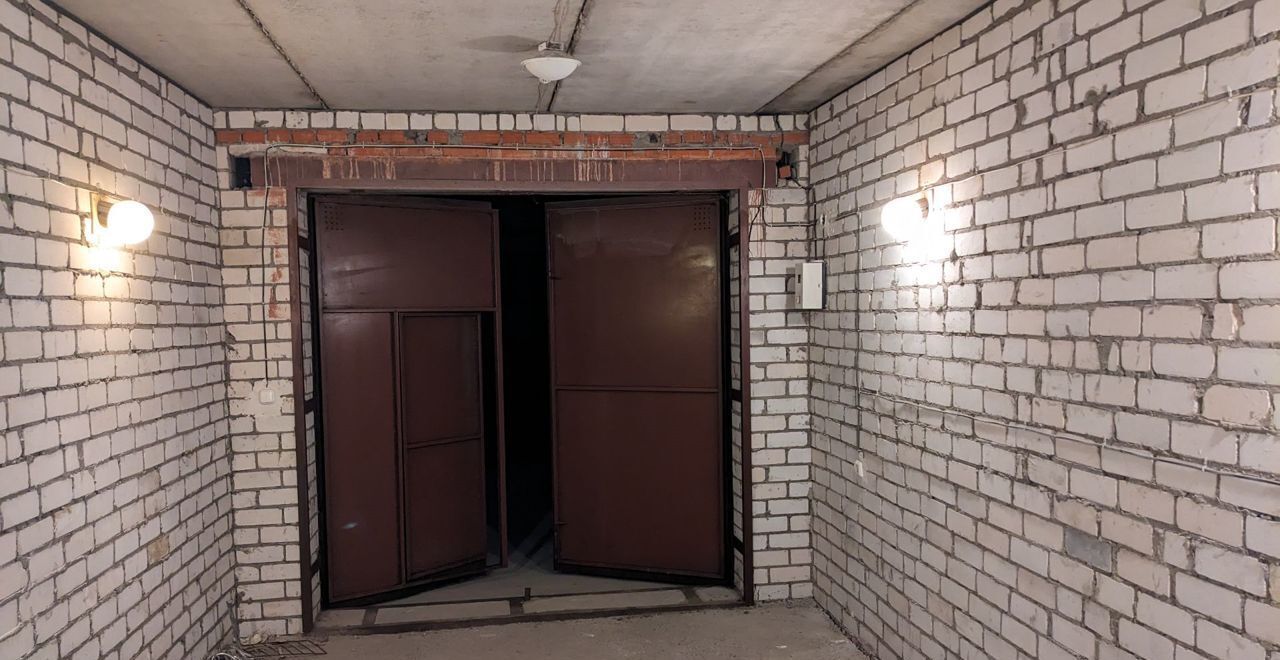 гараж г Казань метро Горки ул Хусаина Мавлютова 48б фото 5
