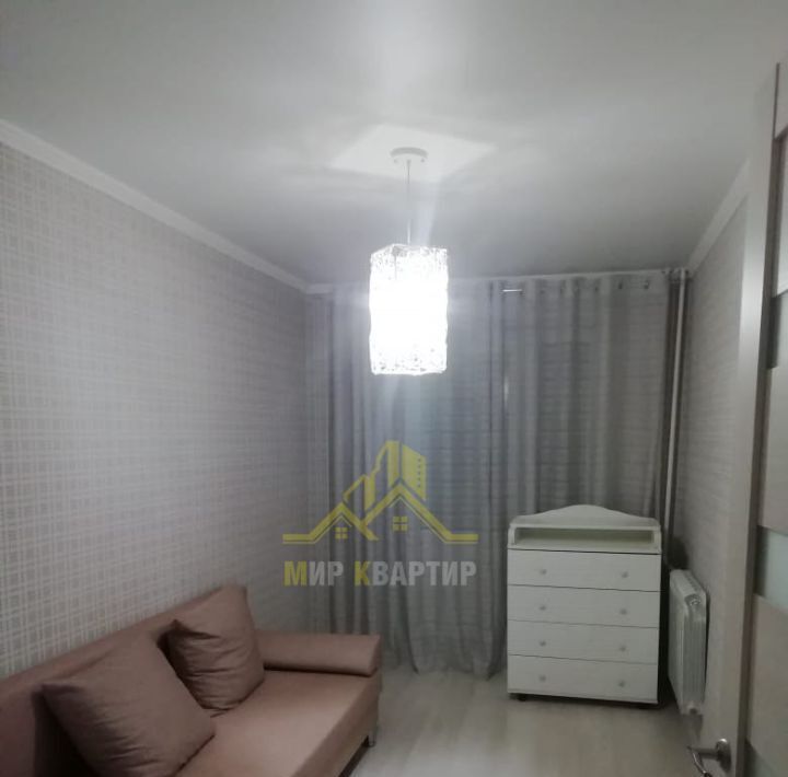 квартира г Орск р-н Октябрьский Новый город пр-кт Ленина 103а фото 9