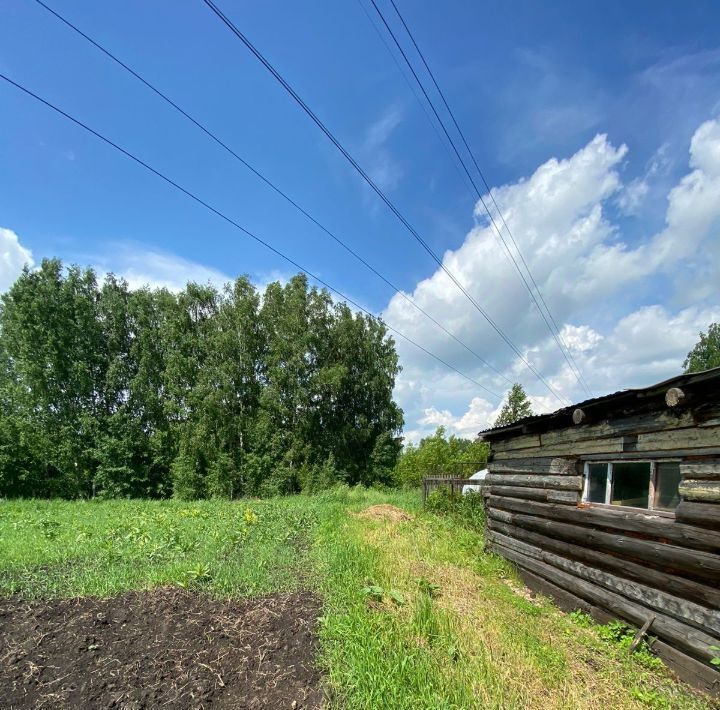 дом р-н Прокопьевский п Первомайский ул Центральная фото 4