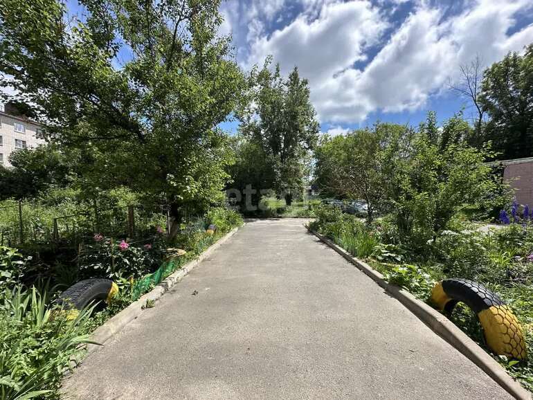 квартира г Орел р-н Советский ул Генерала Жадова 23 фото 20