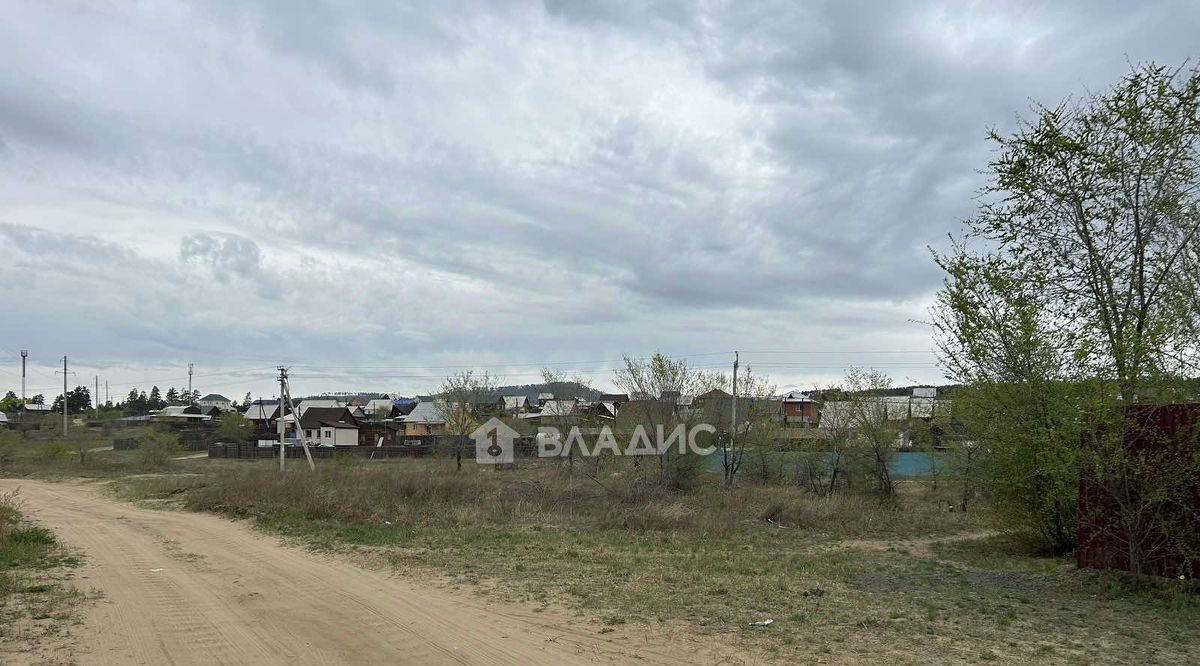 земля р-н Тарбагатайский с Нижний Саянтуй днп ДНТ Солнечное Саянтуйское муниципальное образование фото 2