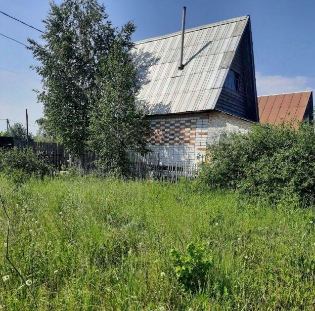 земля г Курган снт терЖБИ-1 2 фото 2