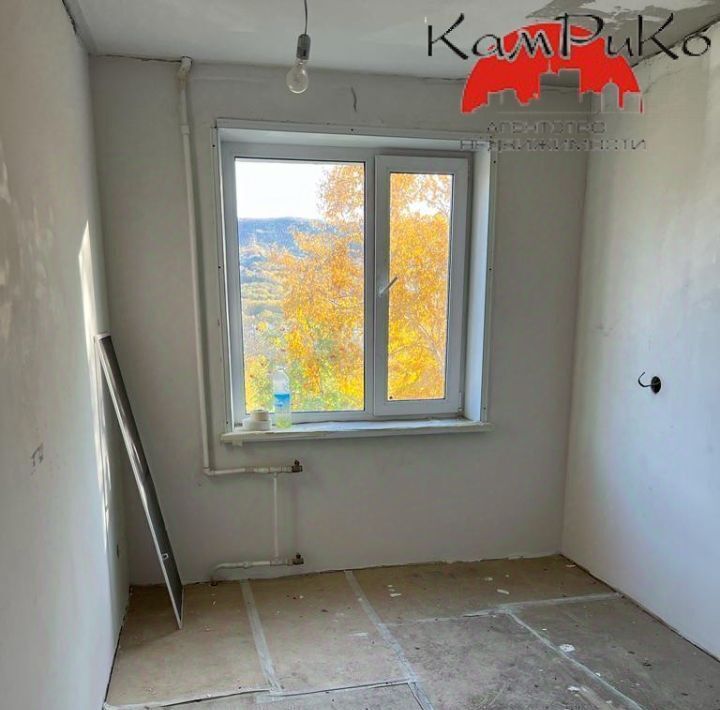 квартира г Петропавловск-Камчатский ул Атласова 25 фото 1