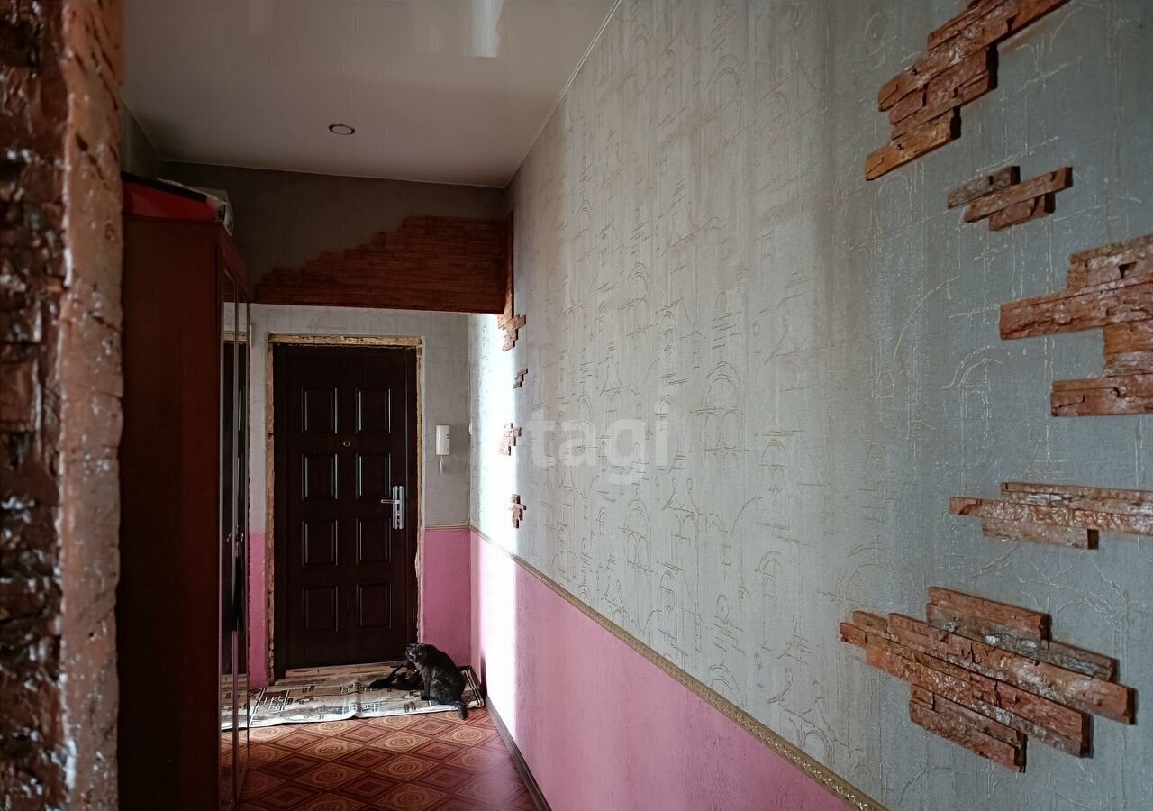 квартира г Лангепас ул Ленина 72 Тюменская обл. фото 11