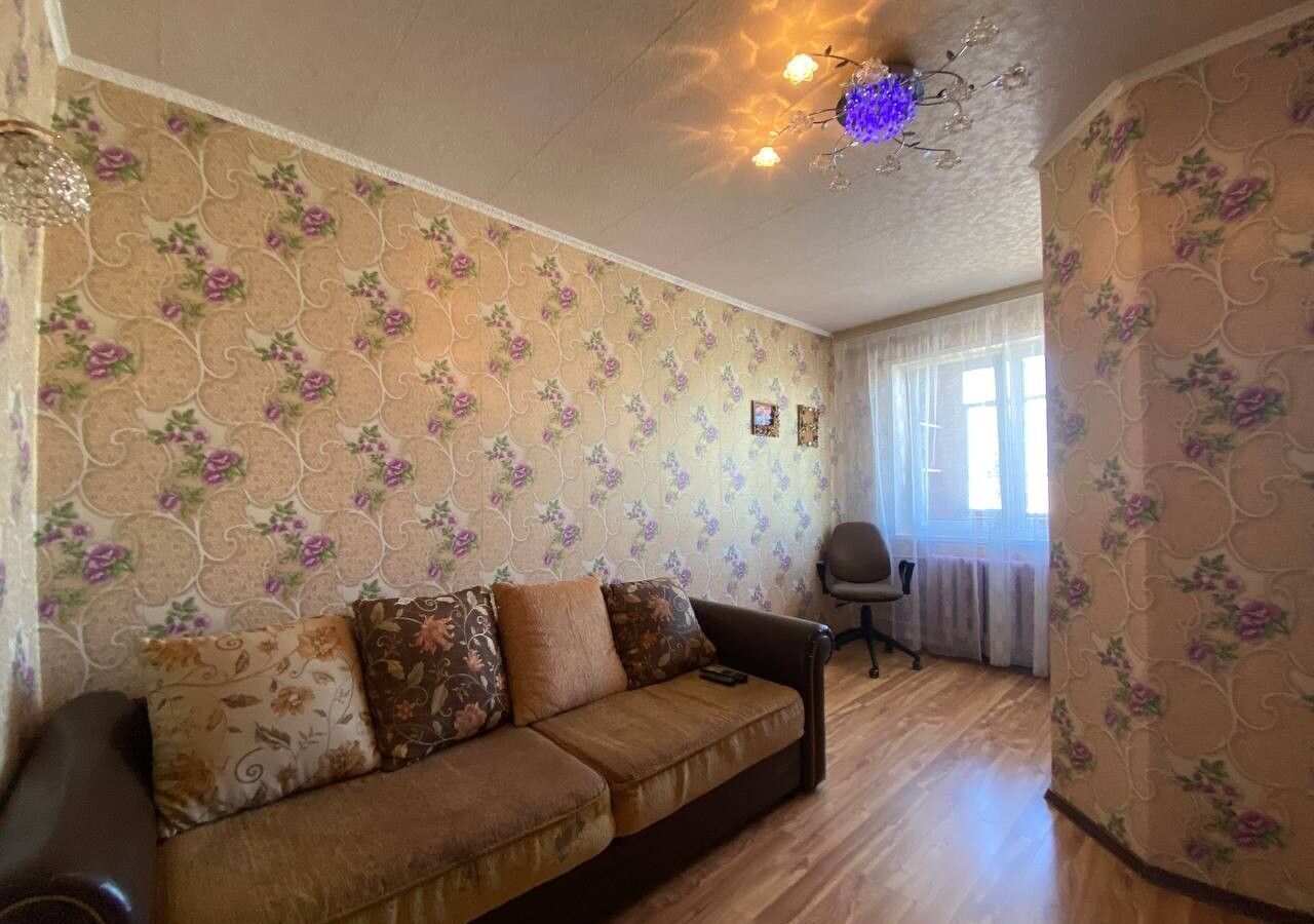 квартира г Северодвинск ул Южная 4 Старый Город фото 9
